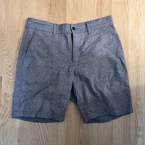 Taylor Stitch Shorts
